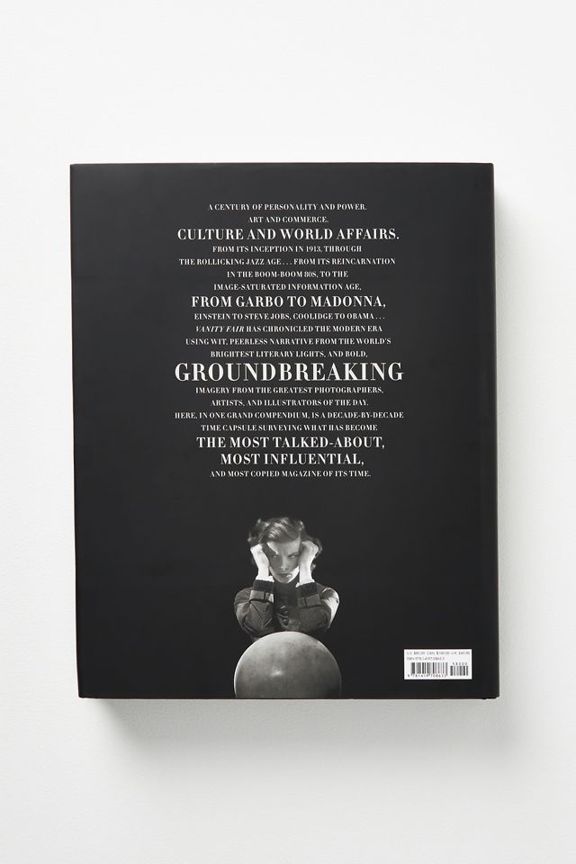 Vanity Fair 100 Years #3