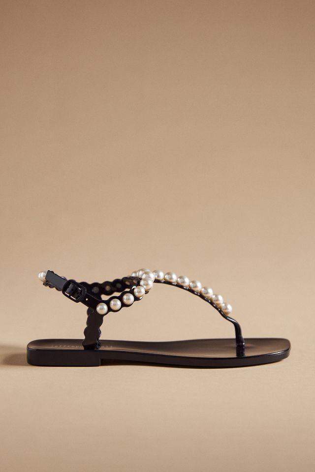 Jeffrey Campbell Pearl Sandals |