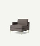 Bowen Modular One-Arm Chair