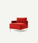 Bowen Modular One-Arm Chair
