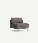 Bowen Modular Armless Chair