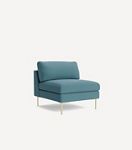 Bowen Modular Armless Chair