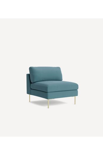 Bowen Modular Armless Chair