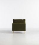 Bowen Modular Armless Chair