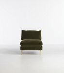Bowen Modular Armless Chair