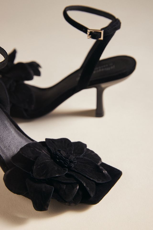 Jeffrey Campbell Essence Kitten Heels #2