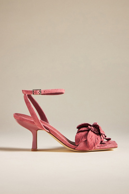 Jeffrey Campbell Essen Heels In Pink