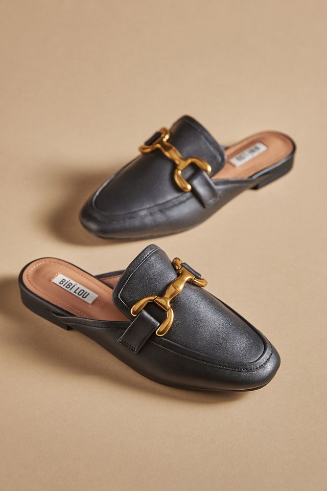 Bibi Lou Zagreb Slip-On Loafers