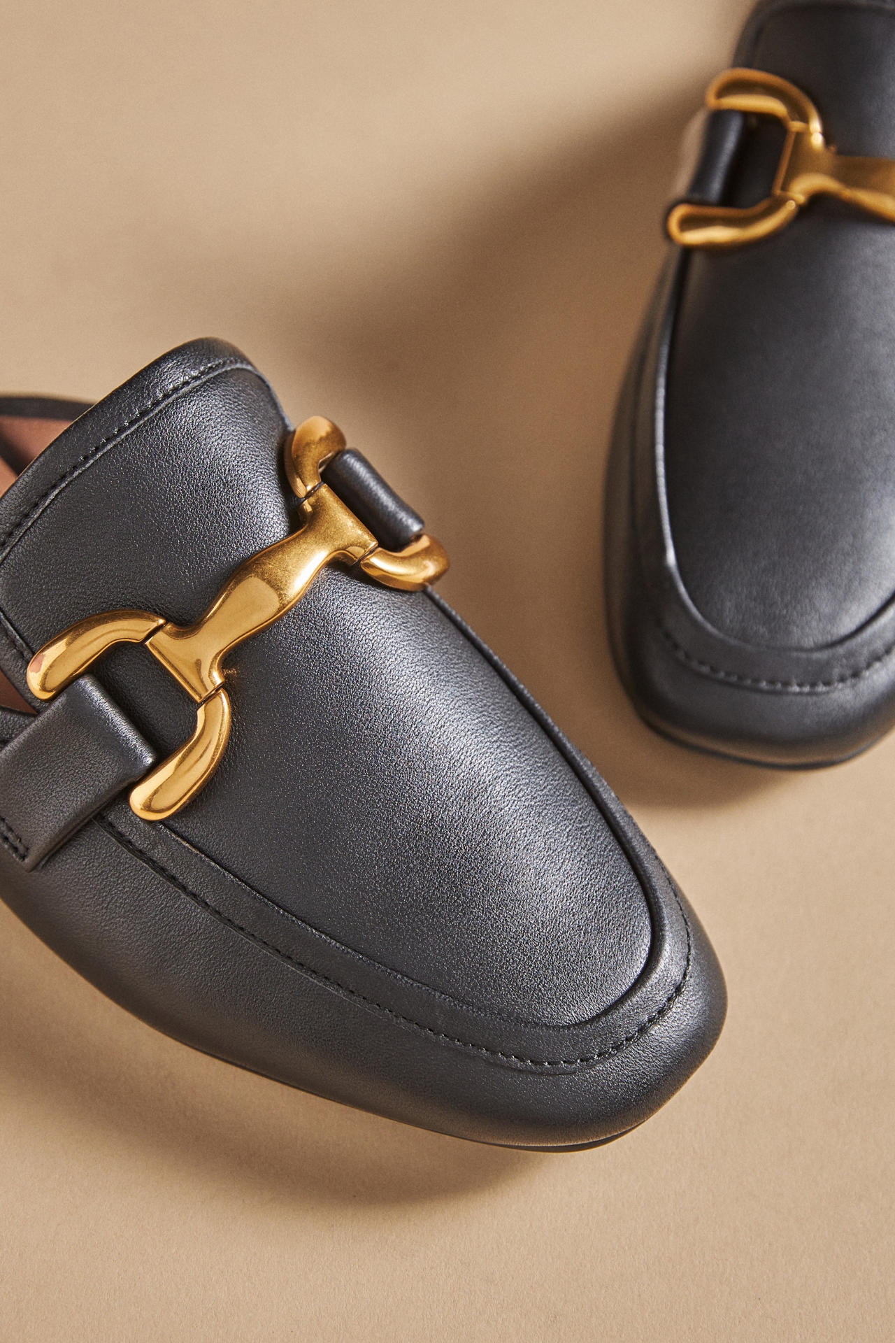 Bibi Lou Exclusive Zagreb Slip-On Loafers