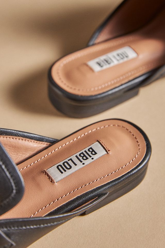 Bibi Lou Zagreb Slip-On Loafers