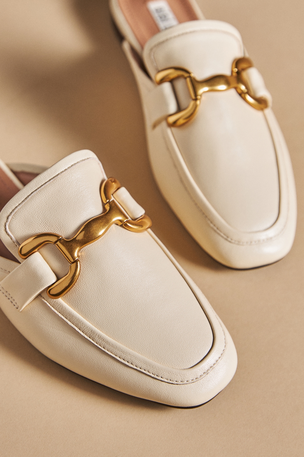 Bibi Lou Zagreb Slip-On Loafers