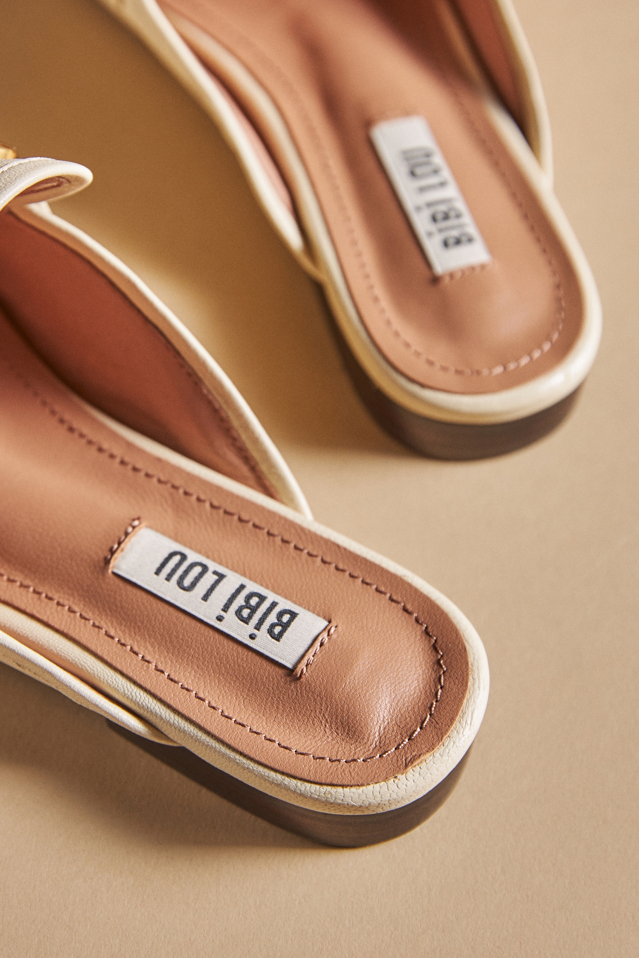 Bibi Lou Zagreb Slip-On Loafers
