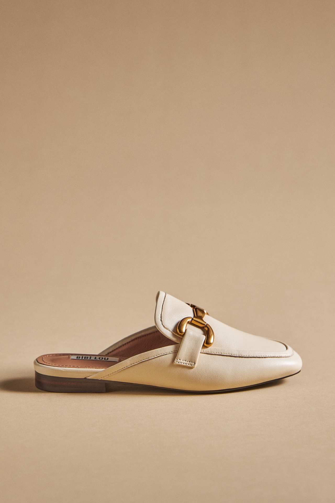 Bibi Lou Zagreb Slip-On Loafers