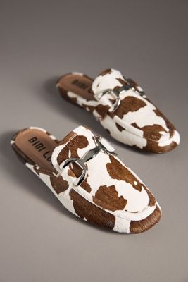 Bibi Lou Zagreb Slip-On Loafers