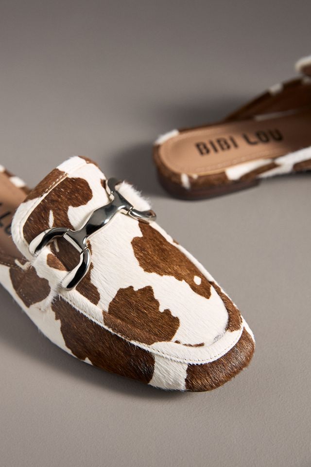 Bibi Lou Zagreb Slip-On Loafers #2