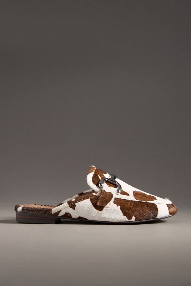 Bibi Lou Zagreb Slip-On Loafers #1