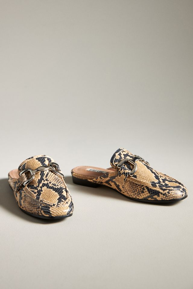 Bibi Lou Zagreb Slip-On Loafers #1