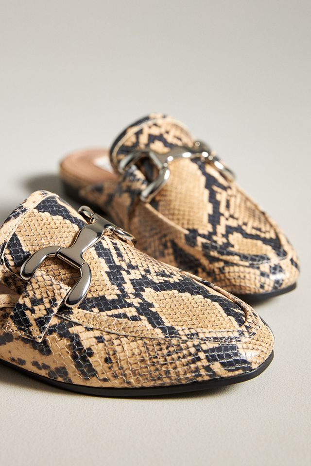 Bibi Lou Zagreb Slip-On Loafers #2