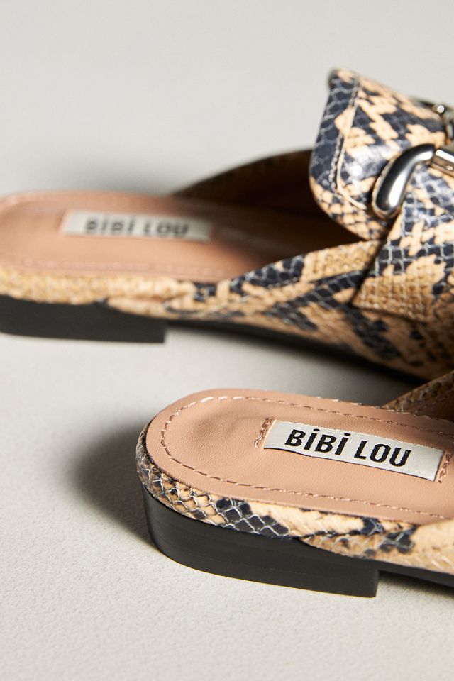 Bibi Lou Zagreb Slip-On Loafers #3