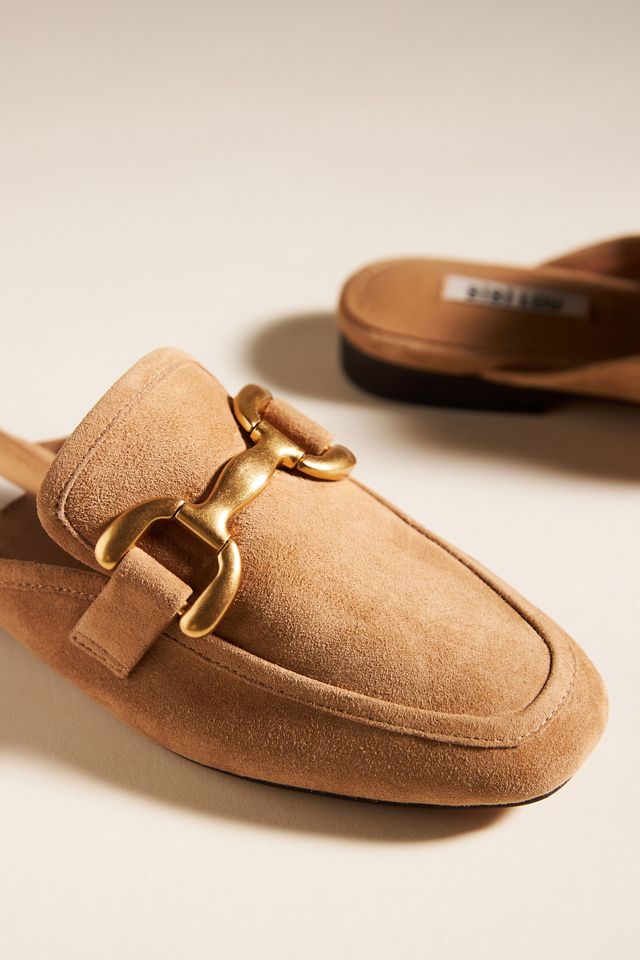Bibi Lou Exclusive Zagreb Slip-On Loafers #2
