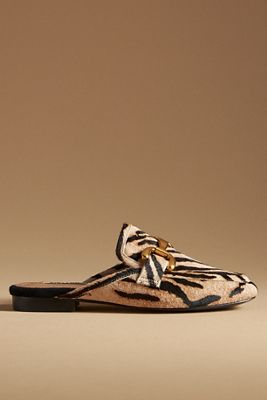 Bibi Lou Zagreb Slip-On Loafers