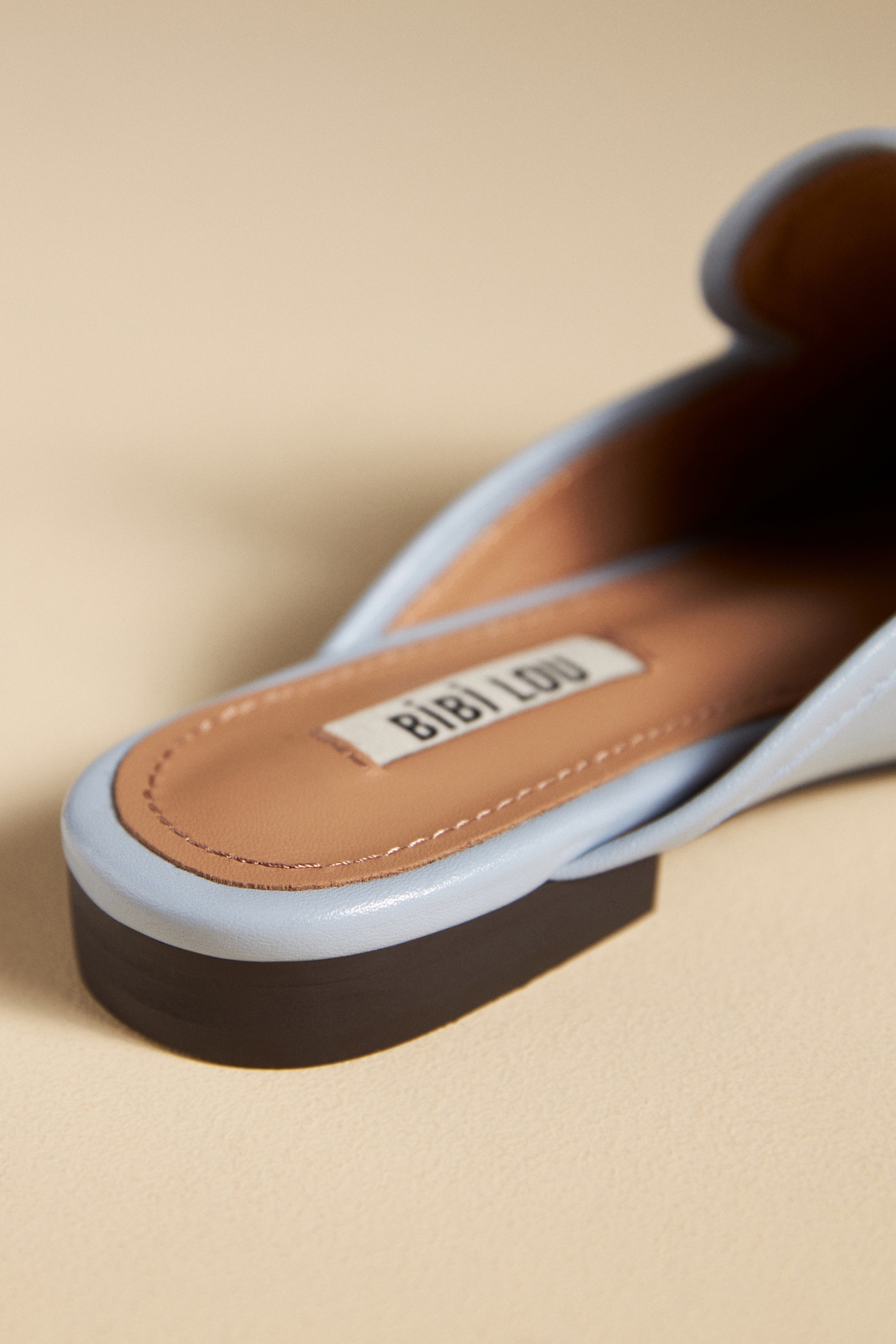 Bibi Lou Exclusive Zagreb Slip-On Loafers