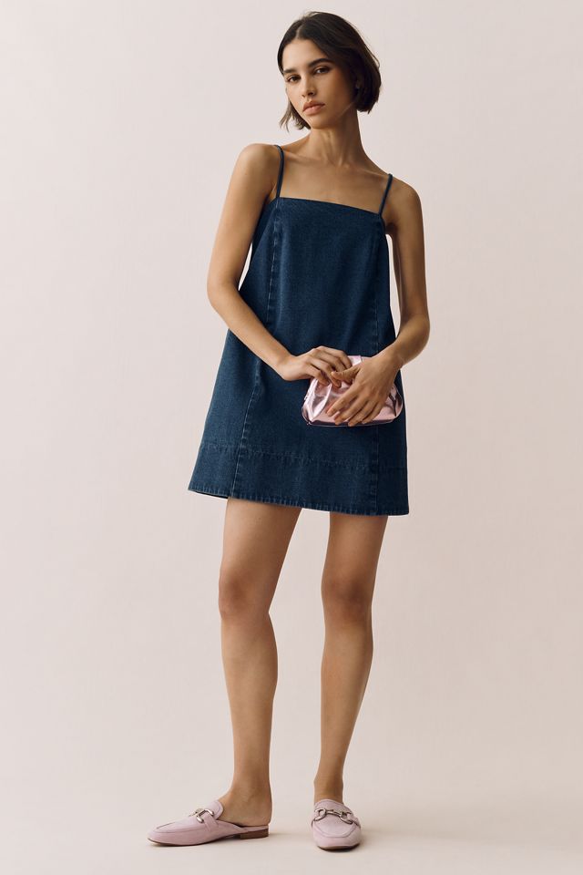 Bibi Lou Exclusive Zagreb Slip-On Loafers | Anthropologie