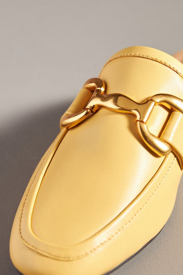 Bibi Lou Zagreb Slip-On Loafers #1