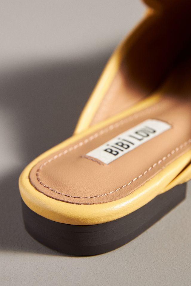 Bibi Lou Zagreb Slip-On Loafers #2