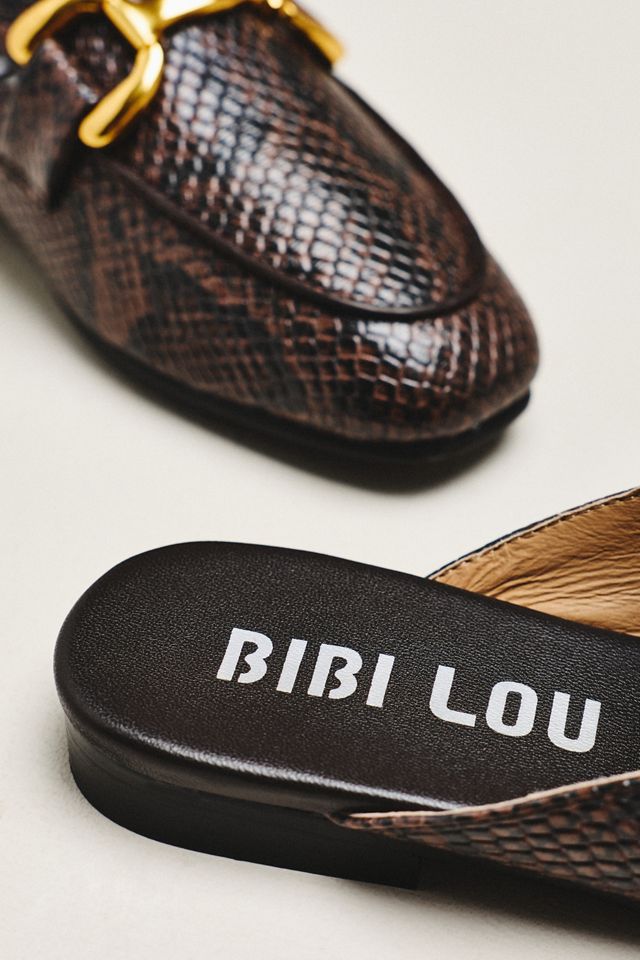 Bibi Lou Exclusive Zagreb Slip-On Loafers #2
