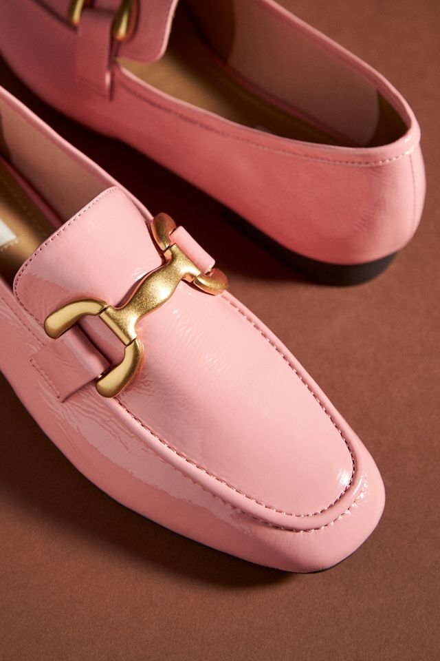 Bibi Lou Zagreb Patent Leather Loafers #2