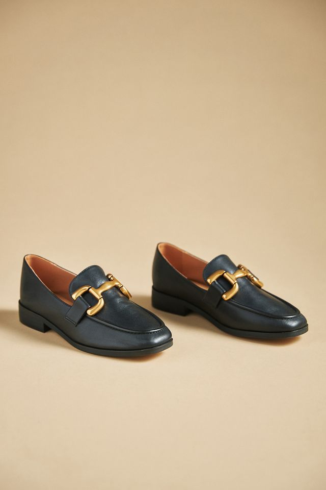 Bibi Lou Zagreb Leather Loafers #2