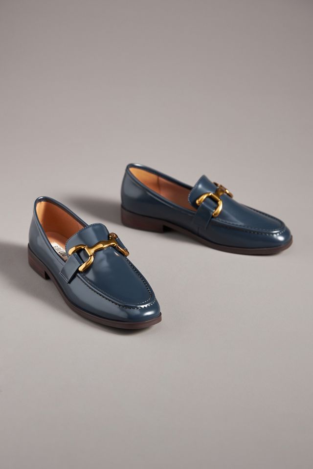 Bibi Lou Zagreb Leather Loafers #2