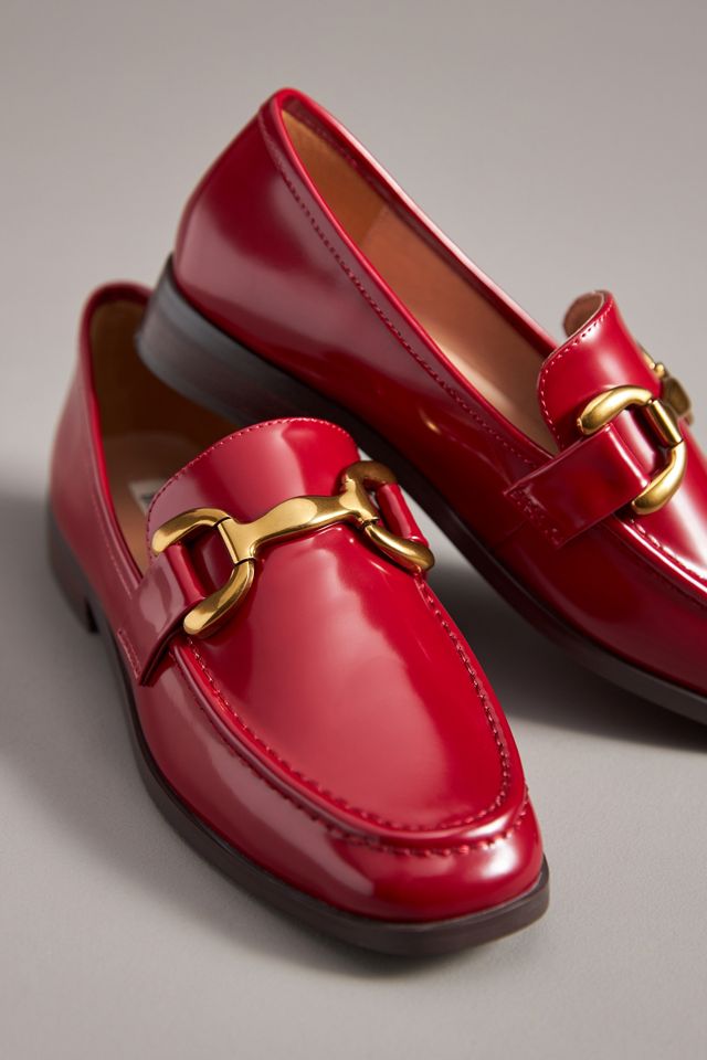 Bibi Lou Zagreb Leather Loafers #2