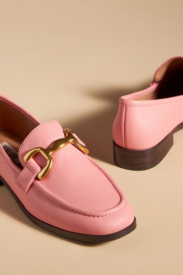 Bibi Lou Zagreb Leather Loafers #2