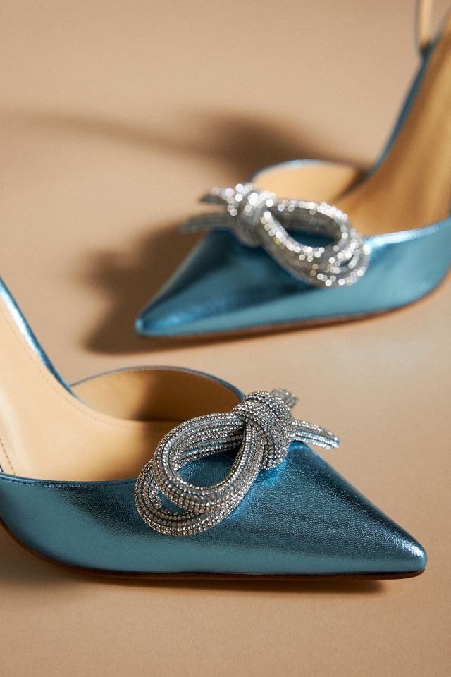 Lola Cruz Ischia Heels #2