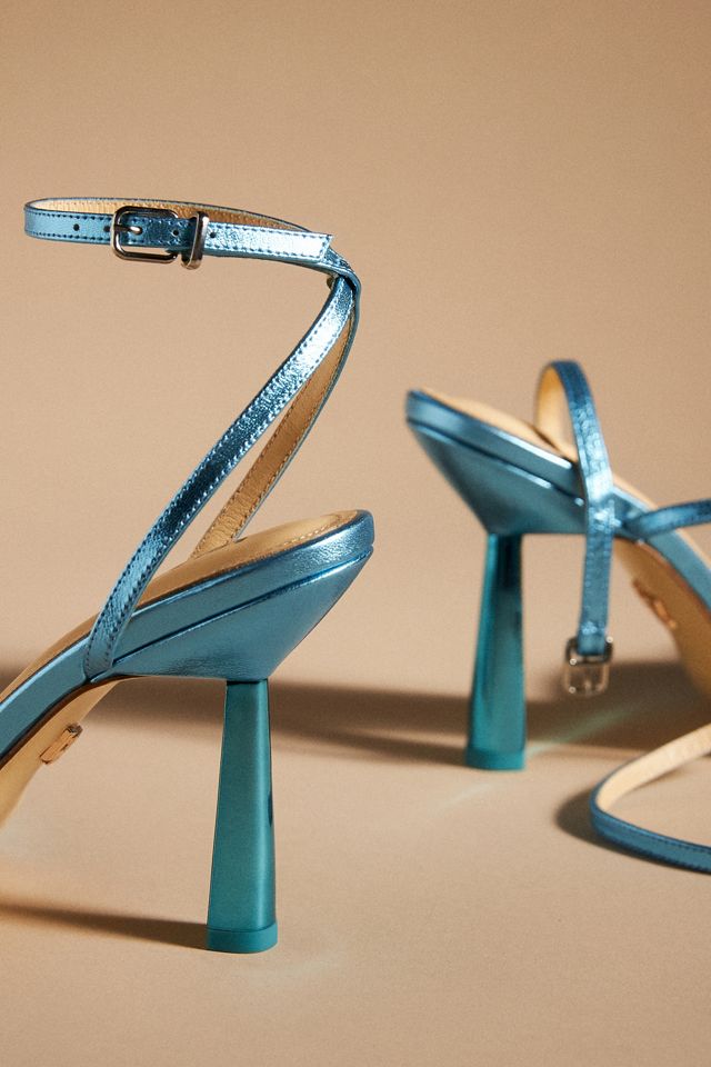 Lola Cruz Ischia Heels #3