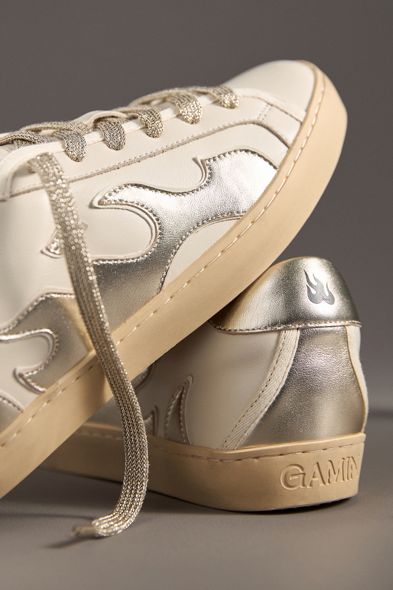 Bibi Lou Gamin Sneakers