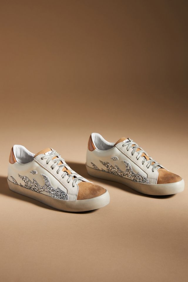 Bibi Lou Gamin Sneakers Anthropologie