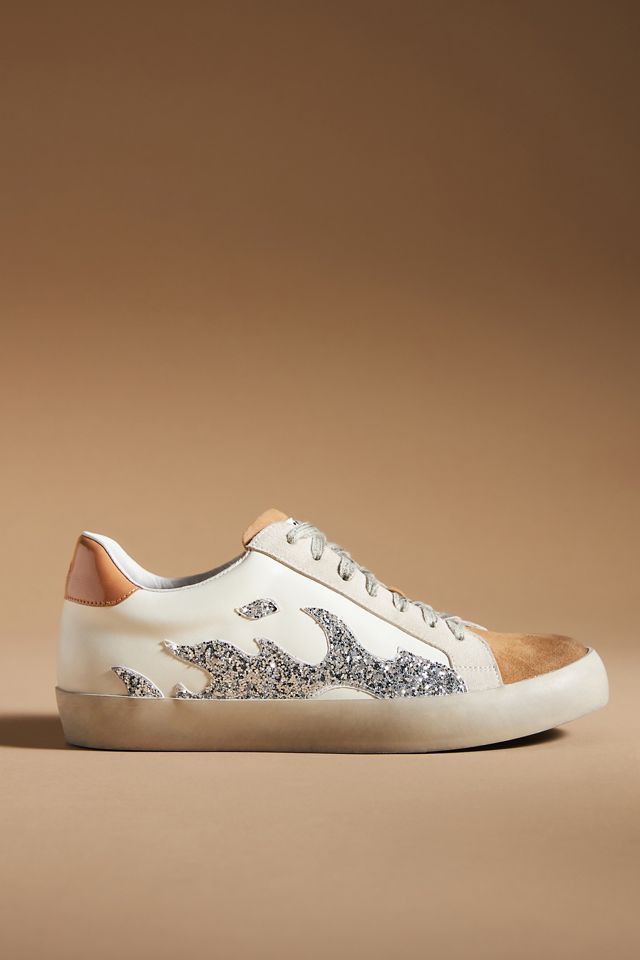 Bibi Lou Gamin Sneakers Anthropologie