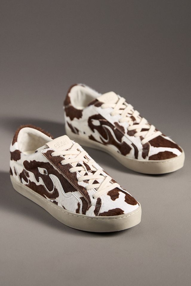 Bibi Lou Gamin Sneakers
