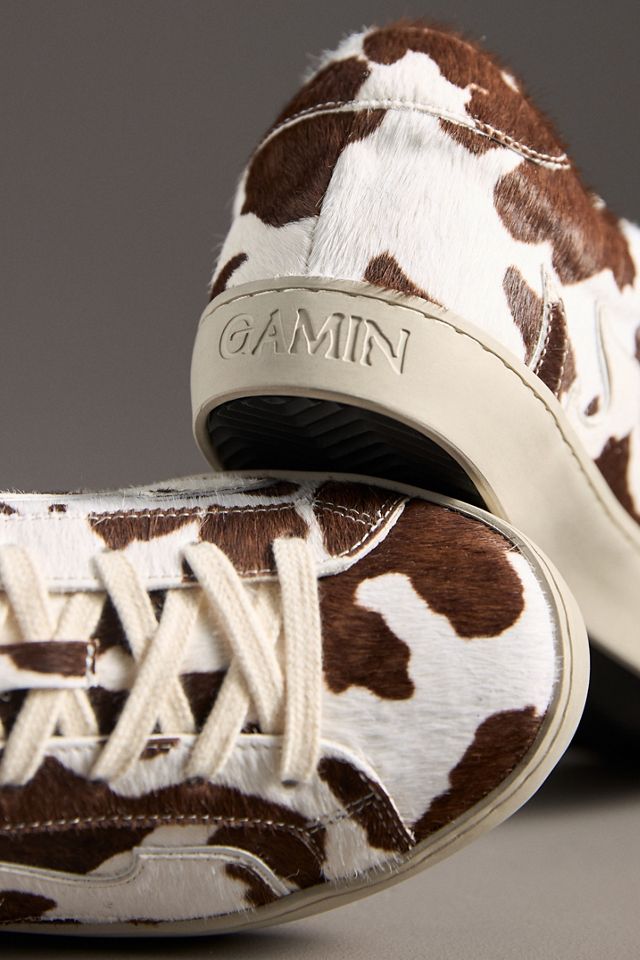 Bibi Lou Gamin Sneakers