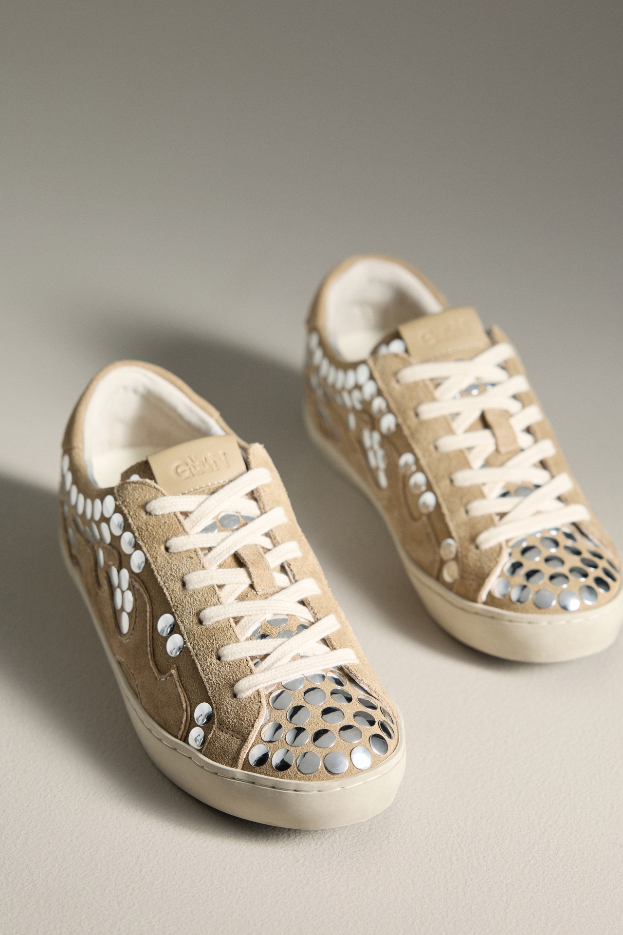 Bibi Lou Gamin Sneakers