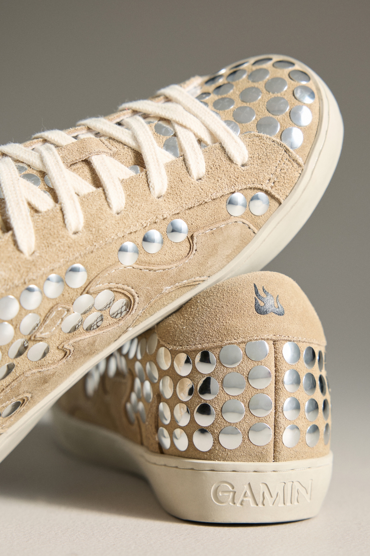 Bibi Lou Gamin Sneakers