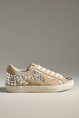 Bibi Lou Gamin Sneakers