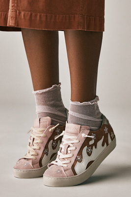 Gamin Sneakers