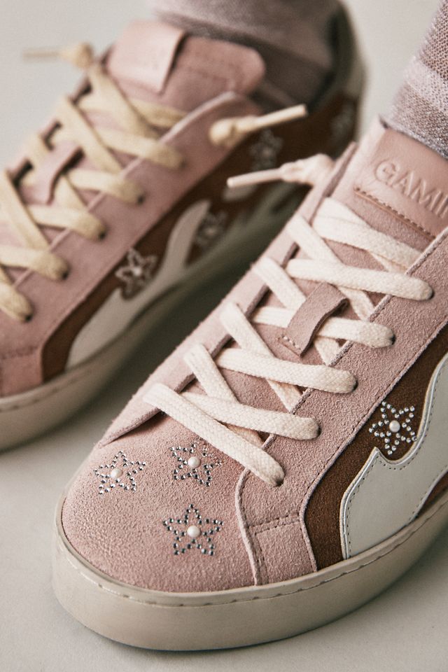 Bibi Lou Gamin Sneakers #2