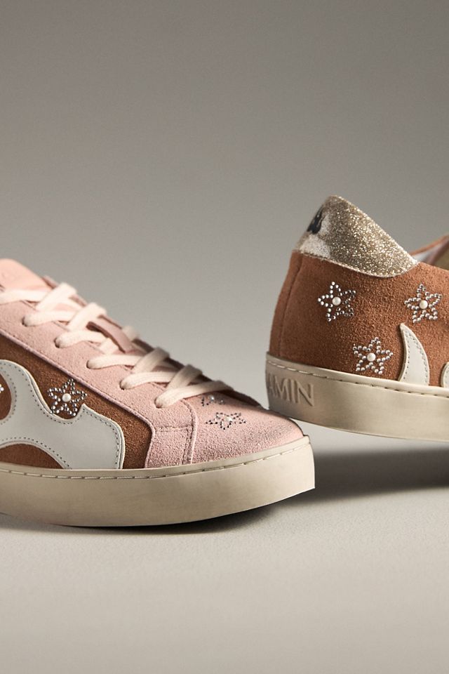 Bibi Lou Gamin Sneakers #6