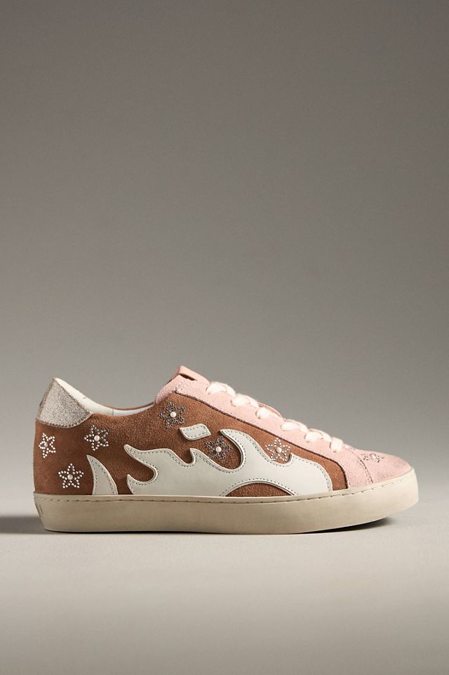 Bibi Lou Gamin Sneakers #4