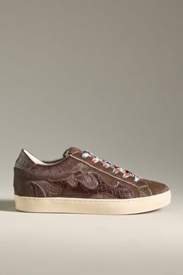 Bibi Lou Gamin Sneakers